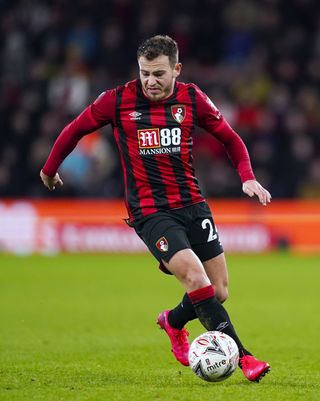 Ryan Fraser looks to be on his way out of the Vitality Stadium