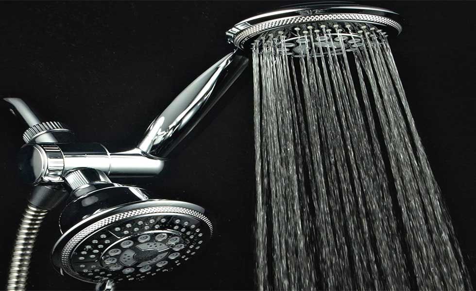 Best Shower Heads 5 Brilliant Models to Revitalise Your Shower Experience Homebuilding