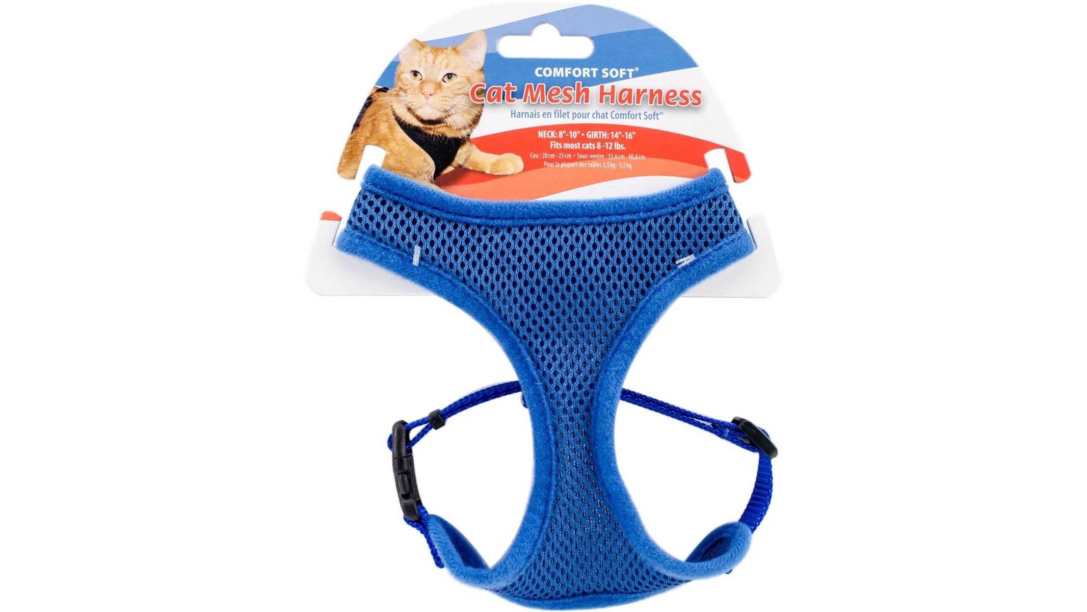 Best cat harnesses Let your kitty explore in safety PetsRadar
