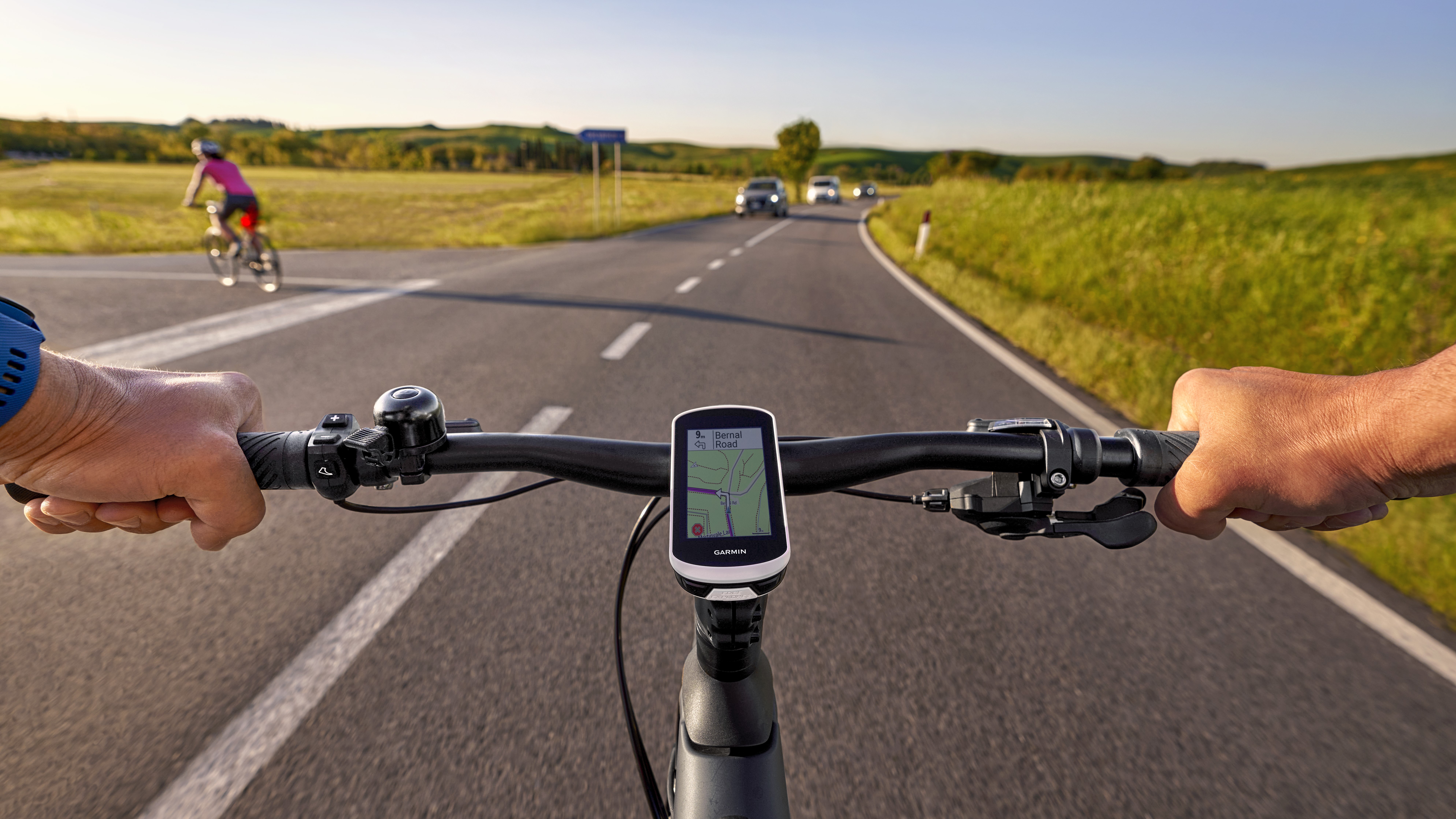 Garmin Edge Explore 2