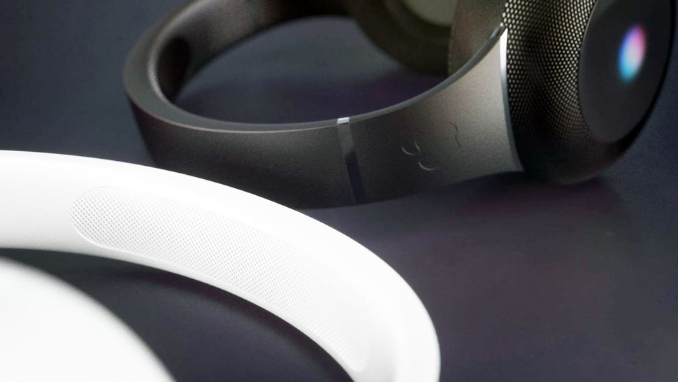 How the first Apple overear headphones could beat the Sony WH1000XM3 TechRadar