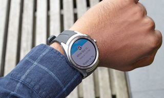 Android Wear Watches