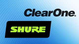 Shure and ClearOne have reached a legal agreement.