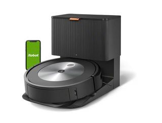 iRobot Roomba j7+