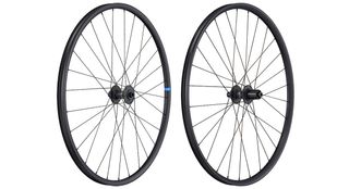 Ritchey's new WCS Zeta GX wheels come in both 700c and 650b sizes