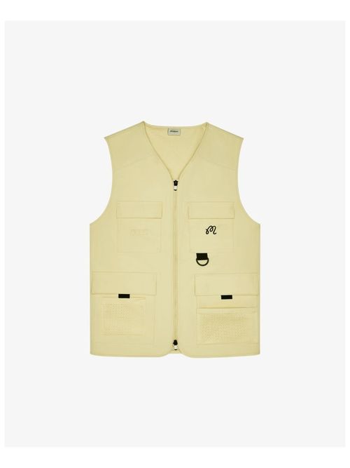 Bird Watching Vest