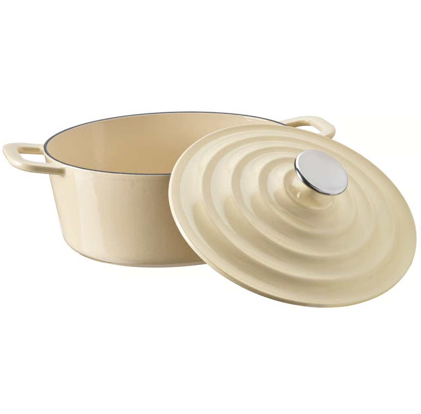 IKEA, VARDAGEN Casserole with lid