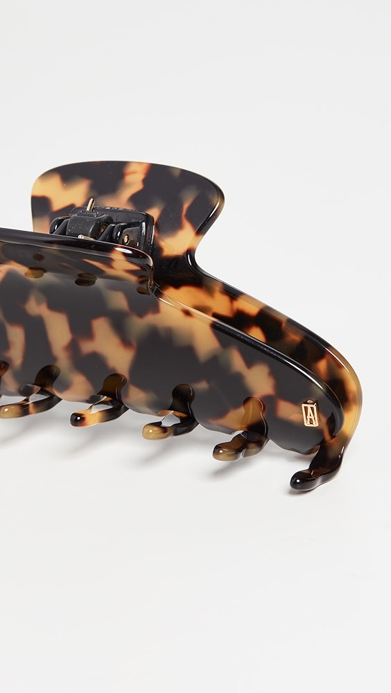Large Jaw Clip - Albinos