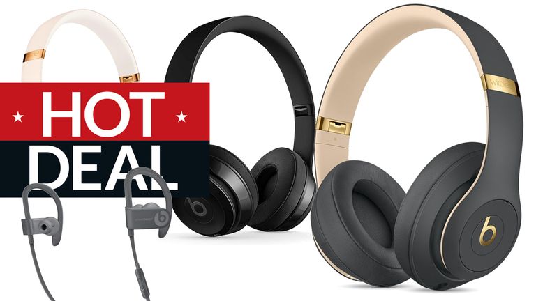 beats fit pro black friday price