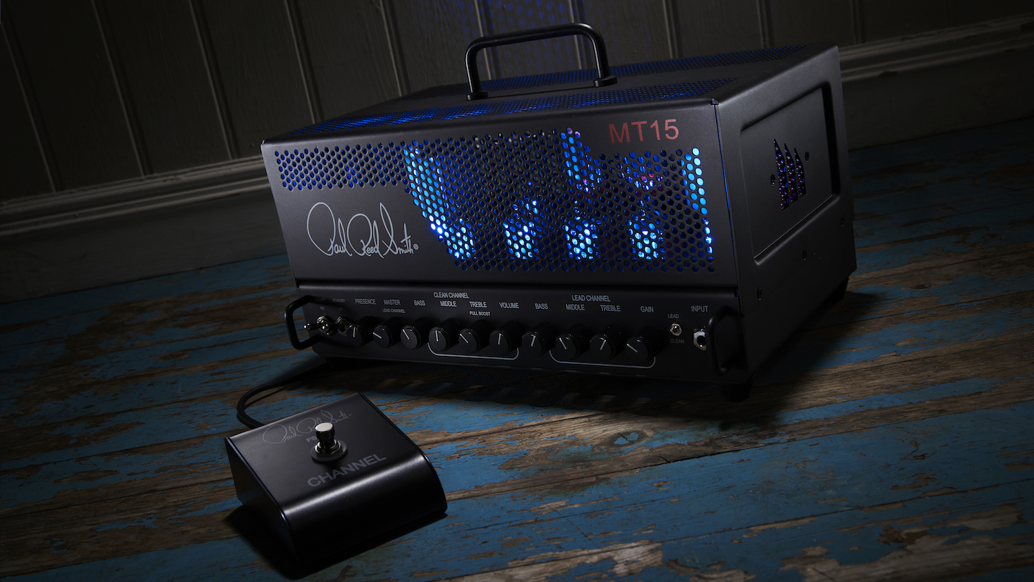 Best metal amps 2022 MusicRadar