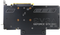 EVGA GeForce GTX 1080 FTW Hydro Copper Gaming 8GB GDDR5X