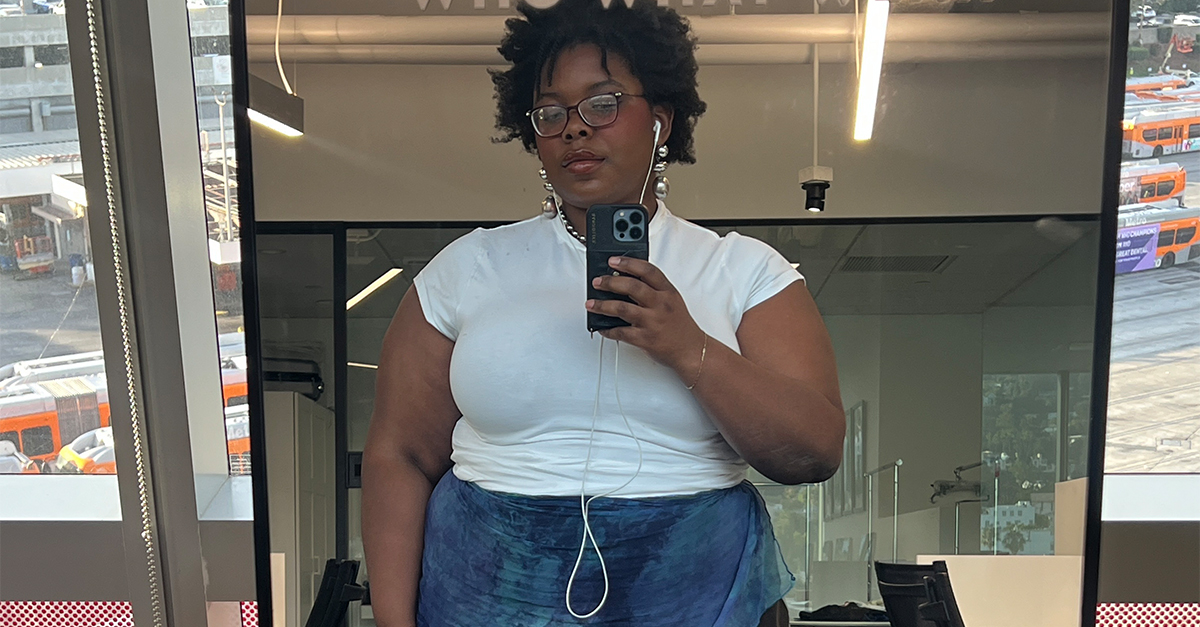 31 Plus-Size Styles Fashion People Will Be Wearing This Fall