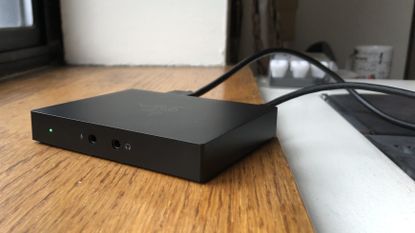 Razer Ripsaw HD