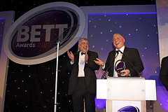 Tech &amp; Learning BETT13 Preview: Bett Awards