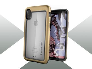 Ghostek Atomic Slim Tough Case