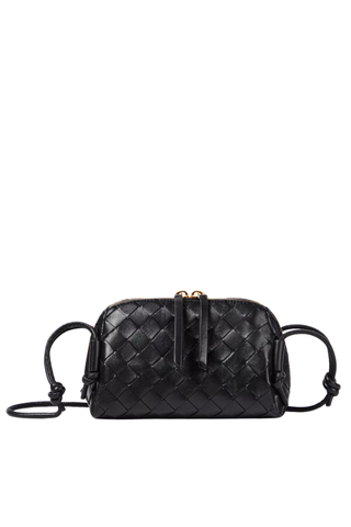 Bottega Veneta Concert Mini Pouch