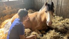 Wirral Riding Centre won the 2024 Changing Lives through Horses award.