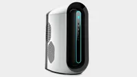 Alienware Aurora R9 gaming PC (9th-gen i5 + GTX 1650) | $819.99 $769.99 at Dell
Use Dell coupon code: 50OFF699.