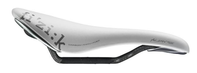 The Fi'zi:k Aliante R3 with carbon braided rails