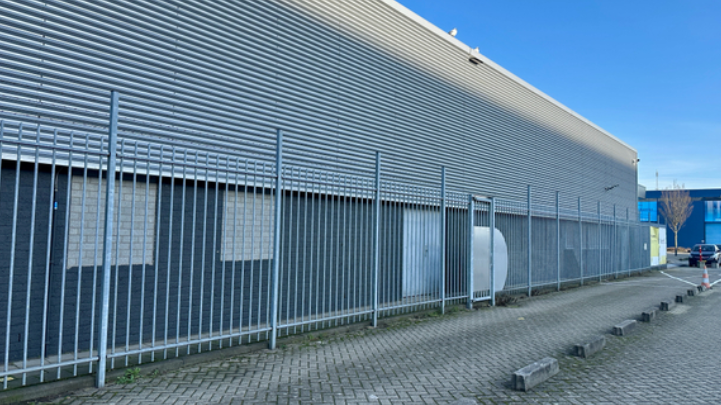 data center
