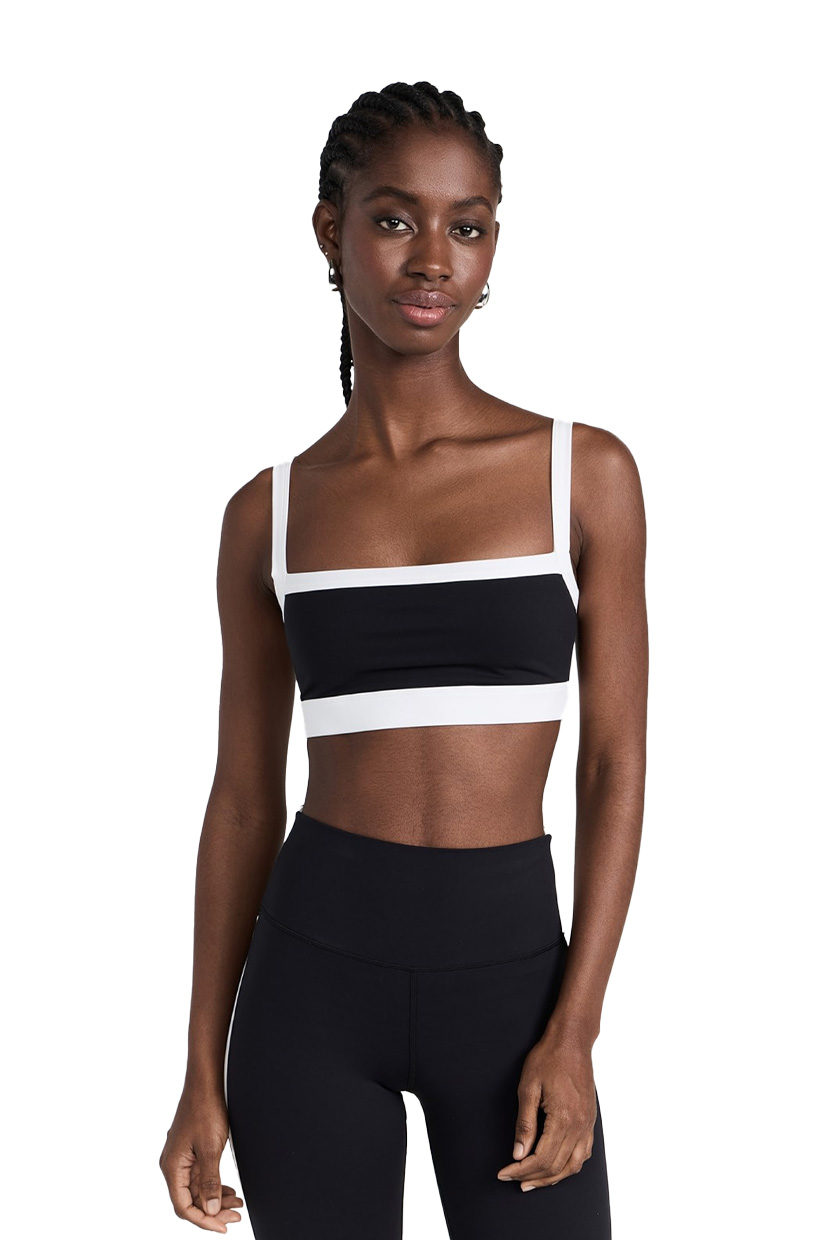 Splits59, Monah Rigor Bra