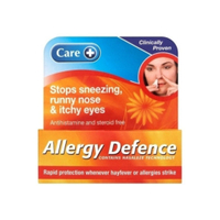 Care Allergy Defence Powder Spray 500mg