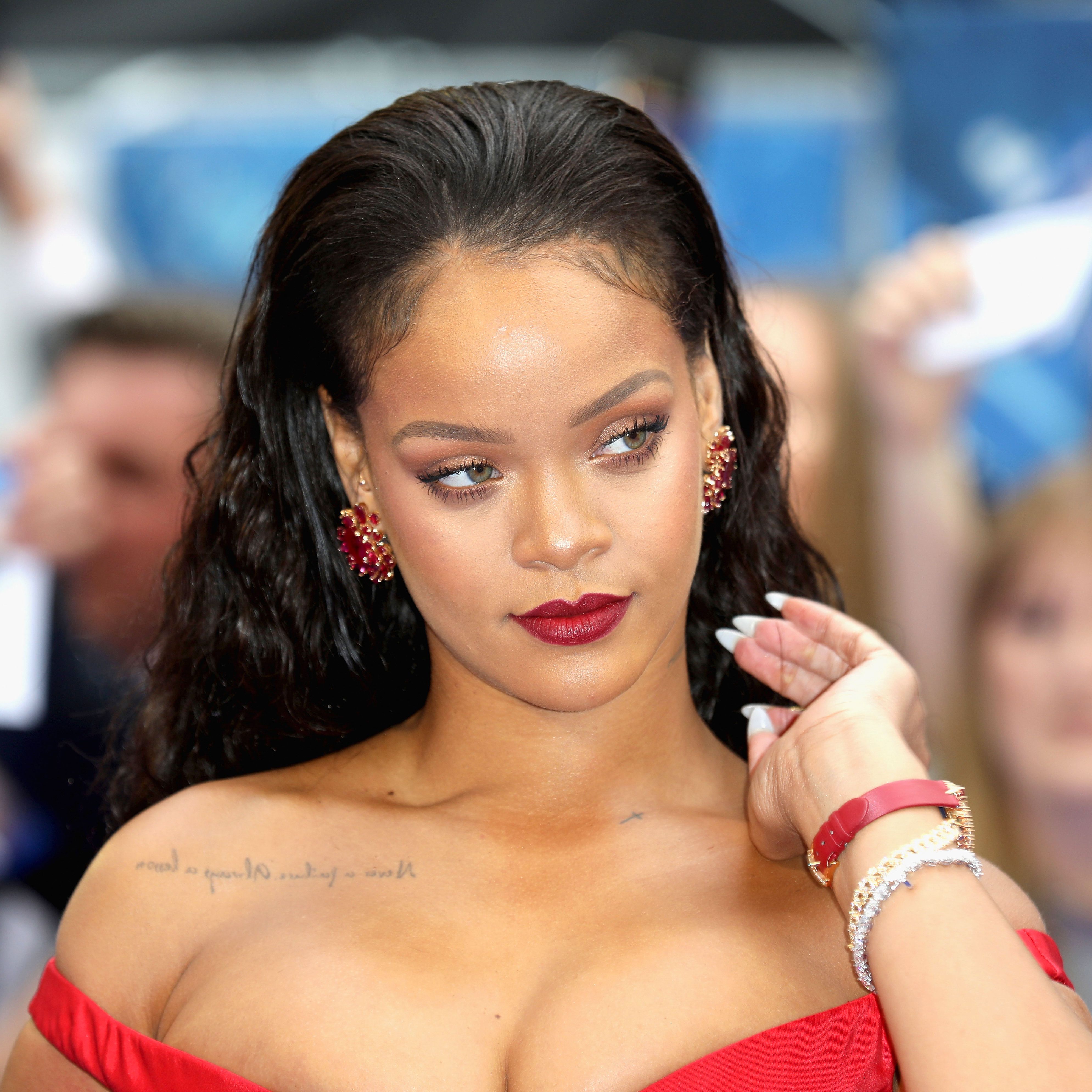 Star Tracks: Rihanna, A$AP Rocky, Lizzo [PHOTOS]
