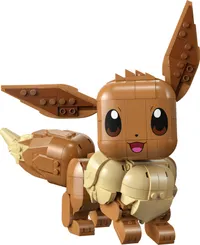 Lego Eevee