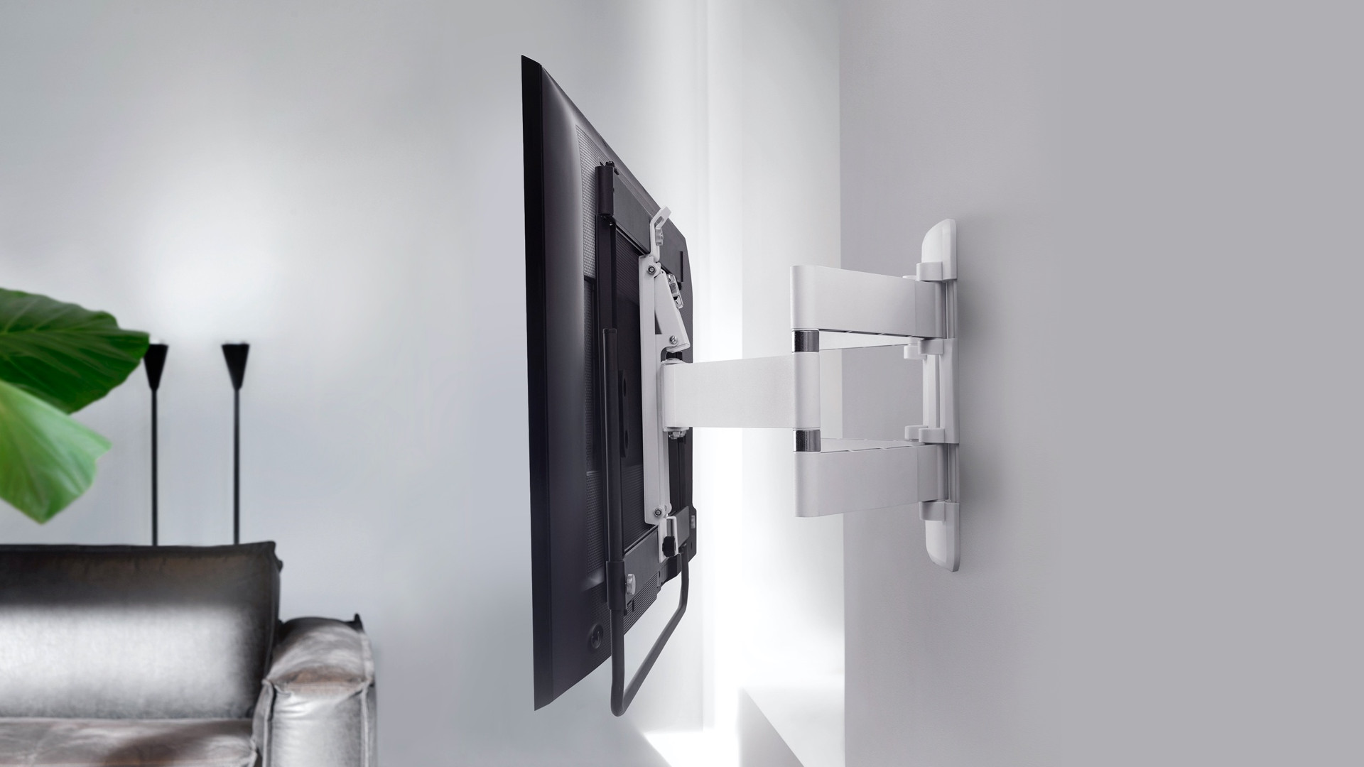 Best TV wall mounts: the best mounting brackets, from ...