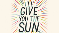 I’ll Give You The Sun by Jandy Nelson
