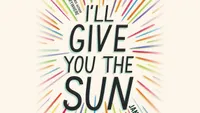 I’ll Give You The Sun by Jandy Nelson