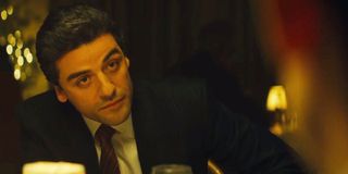 Oscar Isaac in A Most Violent Year