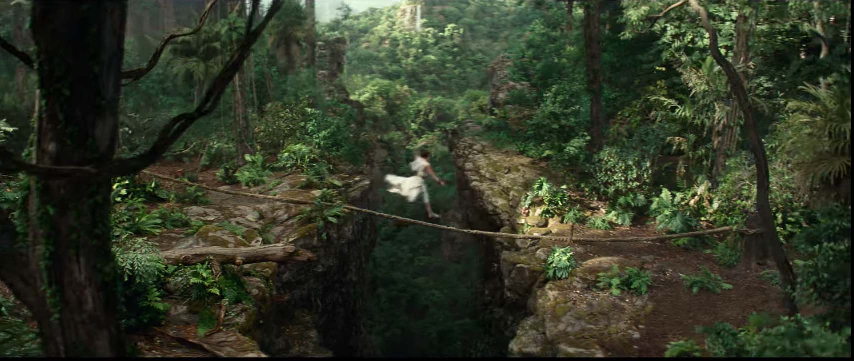 Star Wars 9: The Rise of Skywalker final trailer: 5 things we learned