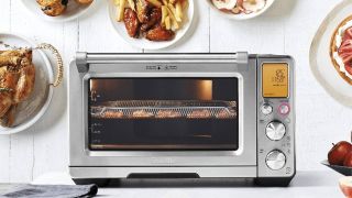 Breville the Smart Oven Air Fryer Pro