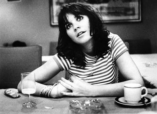 70s hair - Linda Ronstadt