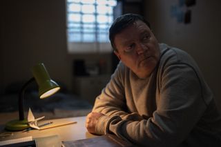 Ian Puleston-Davies plays Paul Harvey in Cleddau/The One That Got Away episode 4 recap