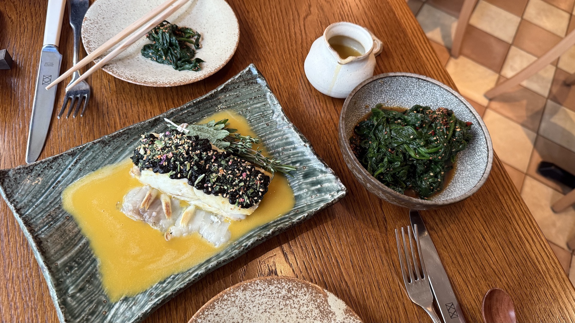 Nijū: 7 things to know (and 5 must-try dishes) at London’s top Japanese restaurant