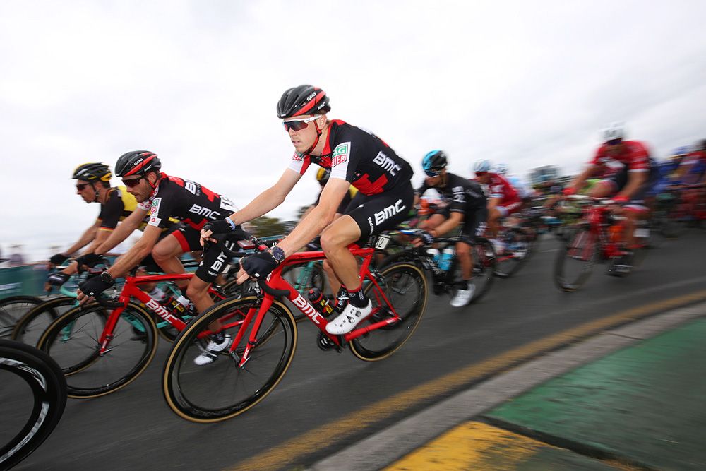 Rohan Dennis (BMC)