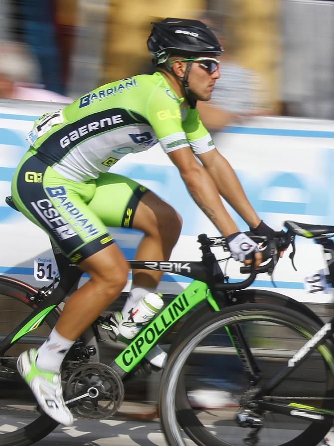Sonny Colbrelli (Bardiani - CSF)