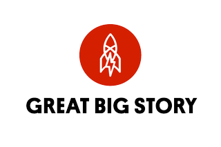 Great Big Story logo