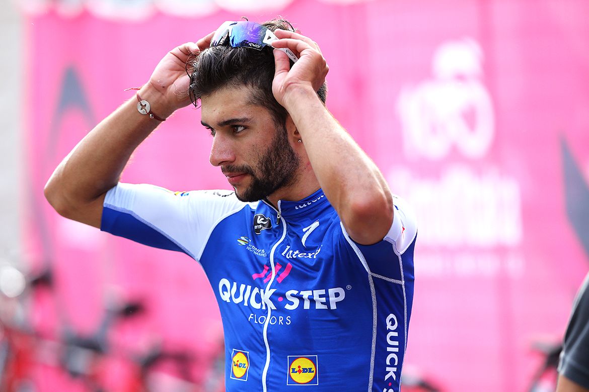 Fernando Gaviria (Quick-Step Floors)