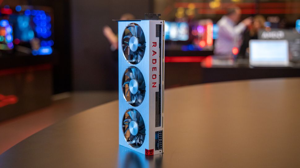 Best PC components of CES 2019 the most impressive CPUs, GPUs and more