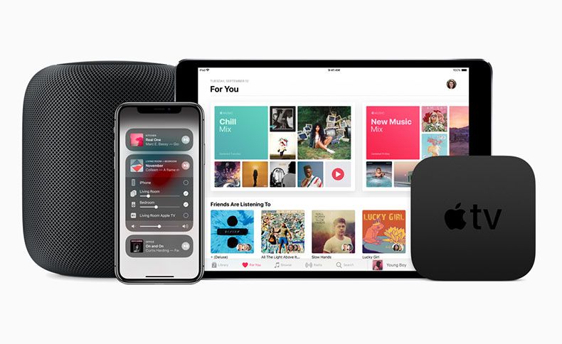 Apple Airplay 2 Features Speakers And How To Use Apple S Streaming Tech What Hi Fi
