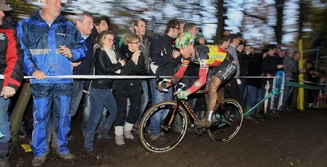 Sven Nys