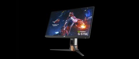 World's Fastest 360Hz Display Powered By G-SYNC