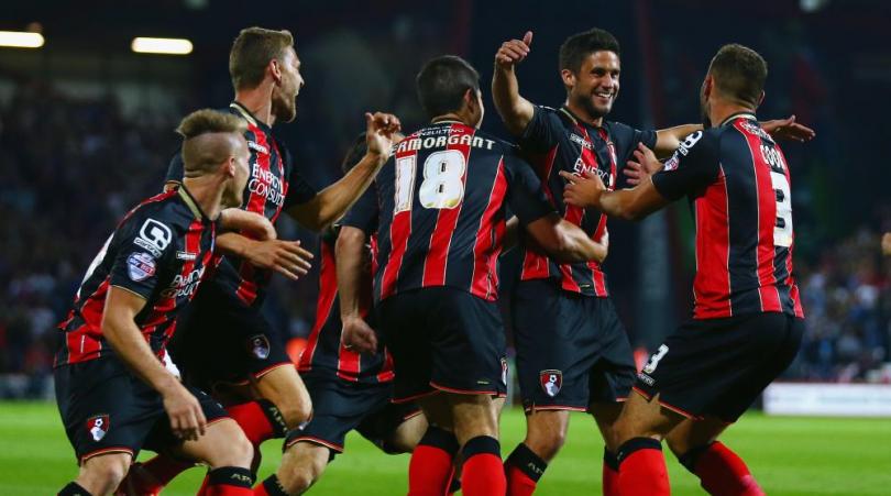 Championship Wrap: Bournemouth Go Top | FourFourTwo