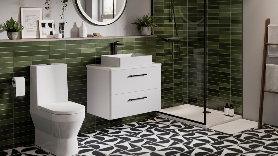 Does removing a bath devalue your home or is it time to tear out the