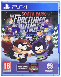 South Park: The Fractured But Whole |
