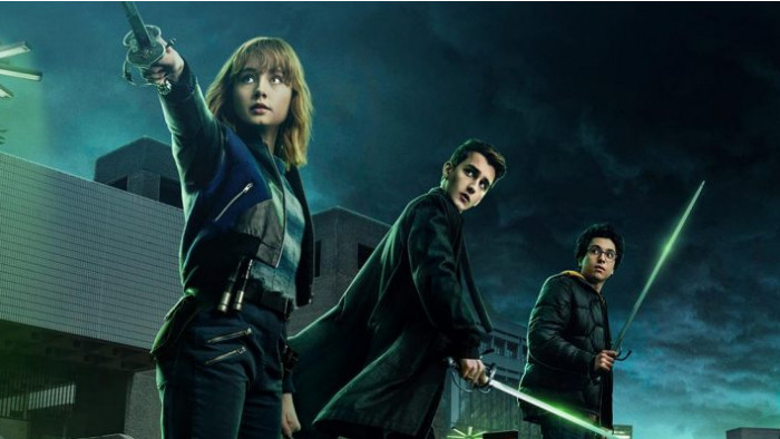 The best Netflix shows