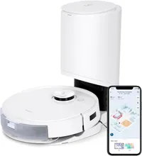 Ecovacs Deebot T9+ robot vacuum cleaner &amp; mop: was $799 now $320 @ AmazonPrice check: $599 @ Walmart | $320 @ Best Buy